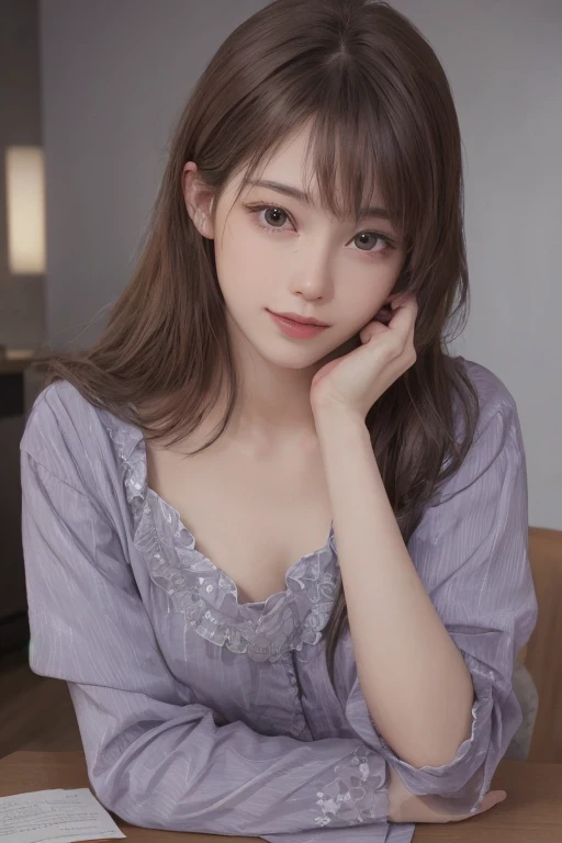 "Exquisite Elegance"