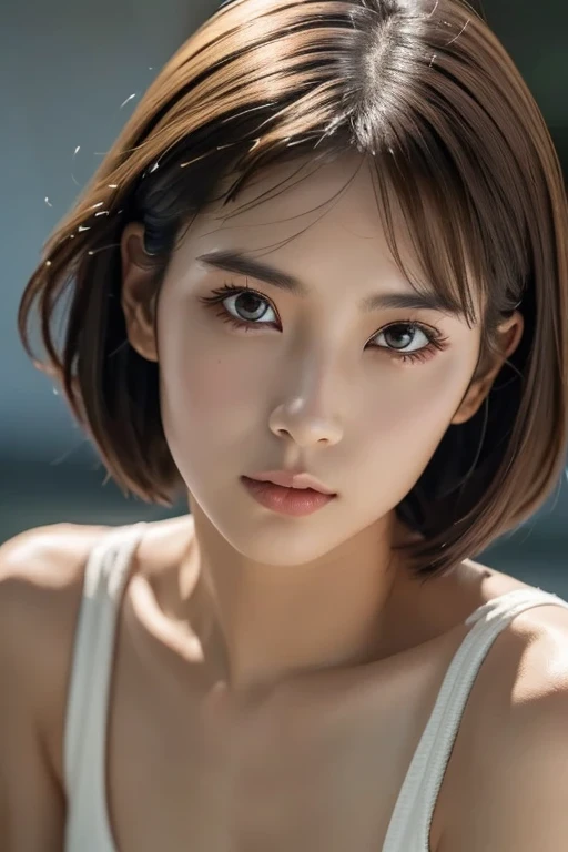 minimalist beauty