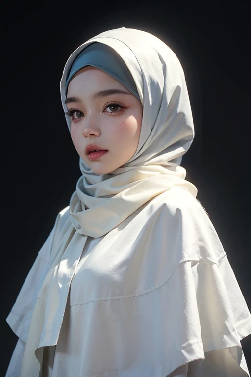 "Radiant Elegance"