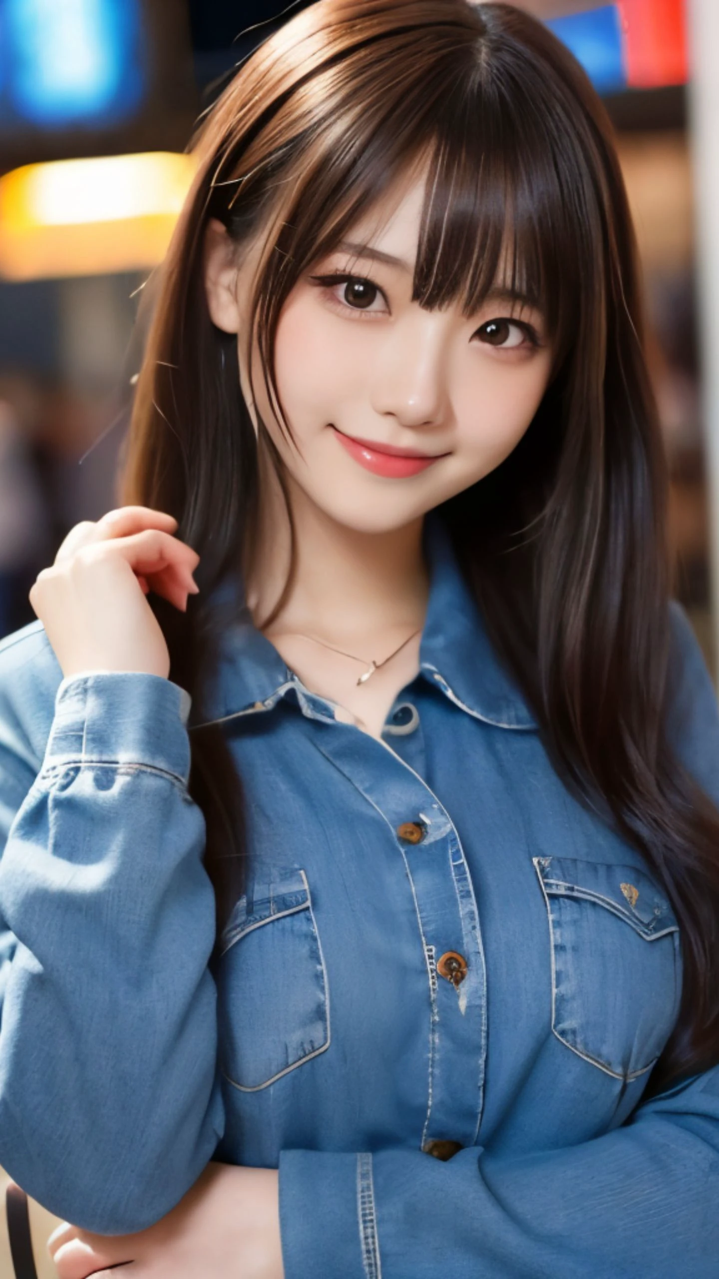 cute_asia_women
