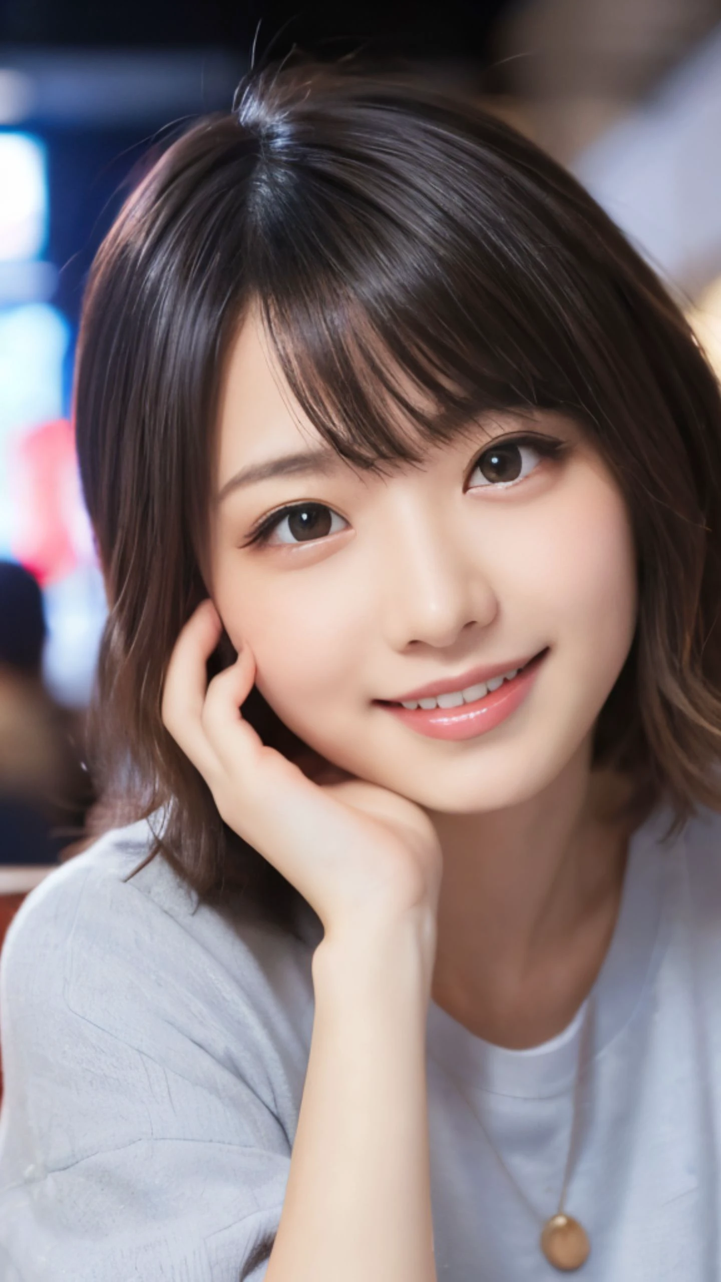 cute_asia_women