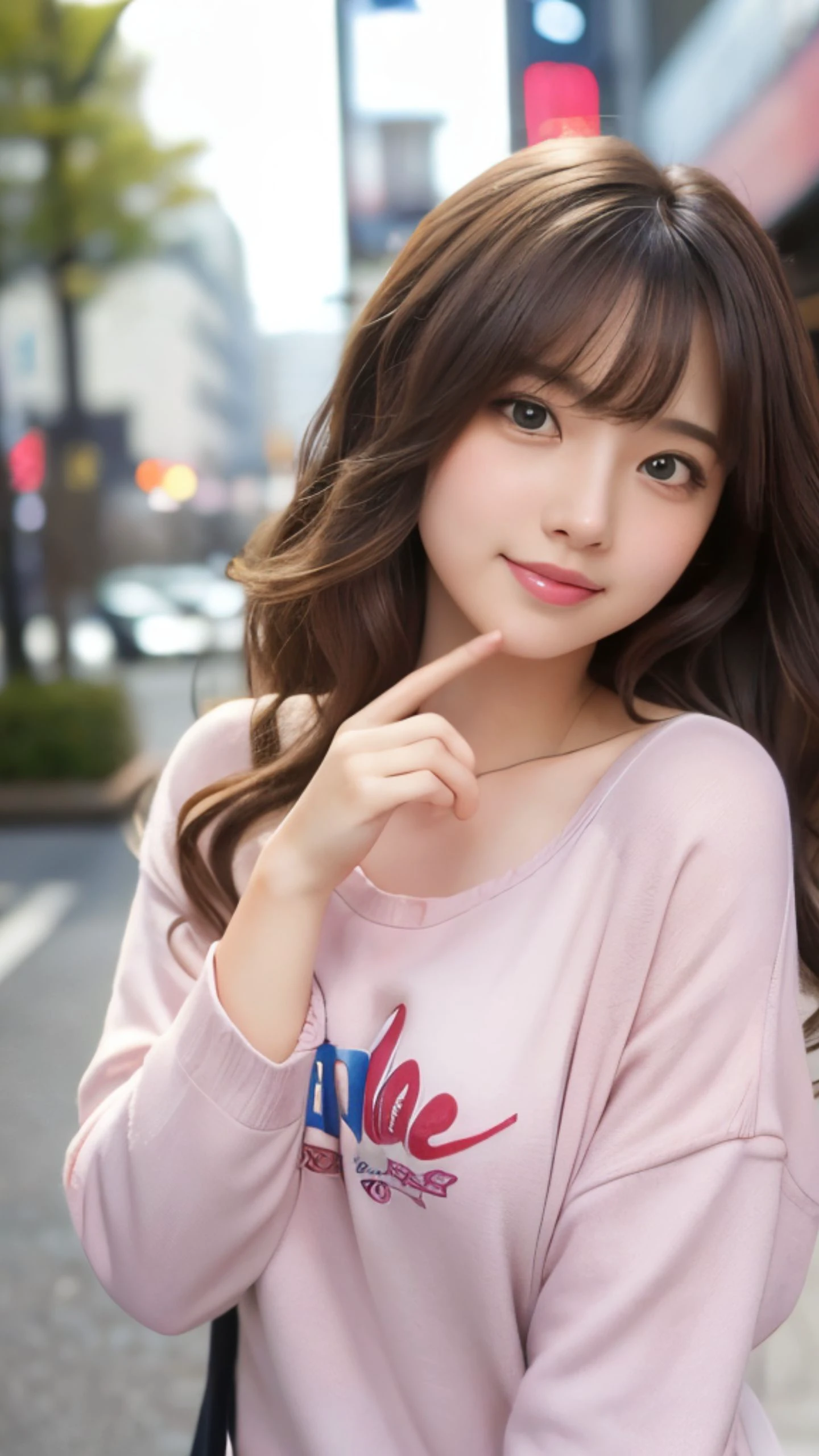 cute_asia_women