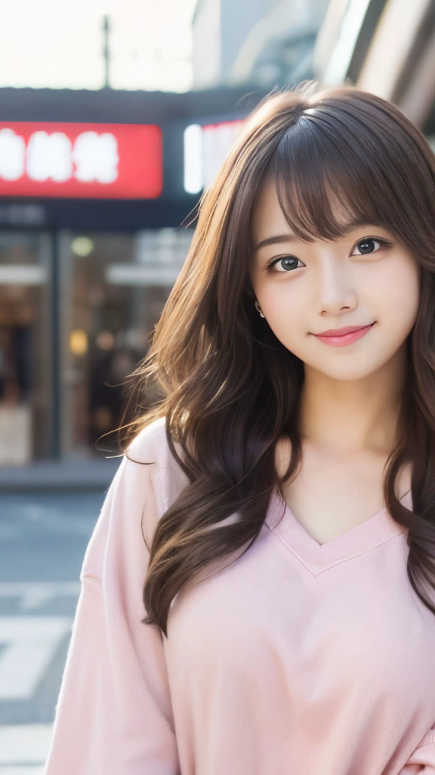 cute_asia_women