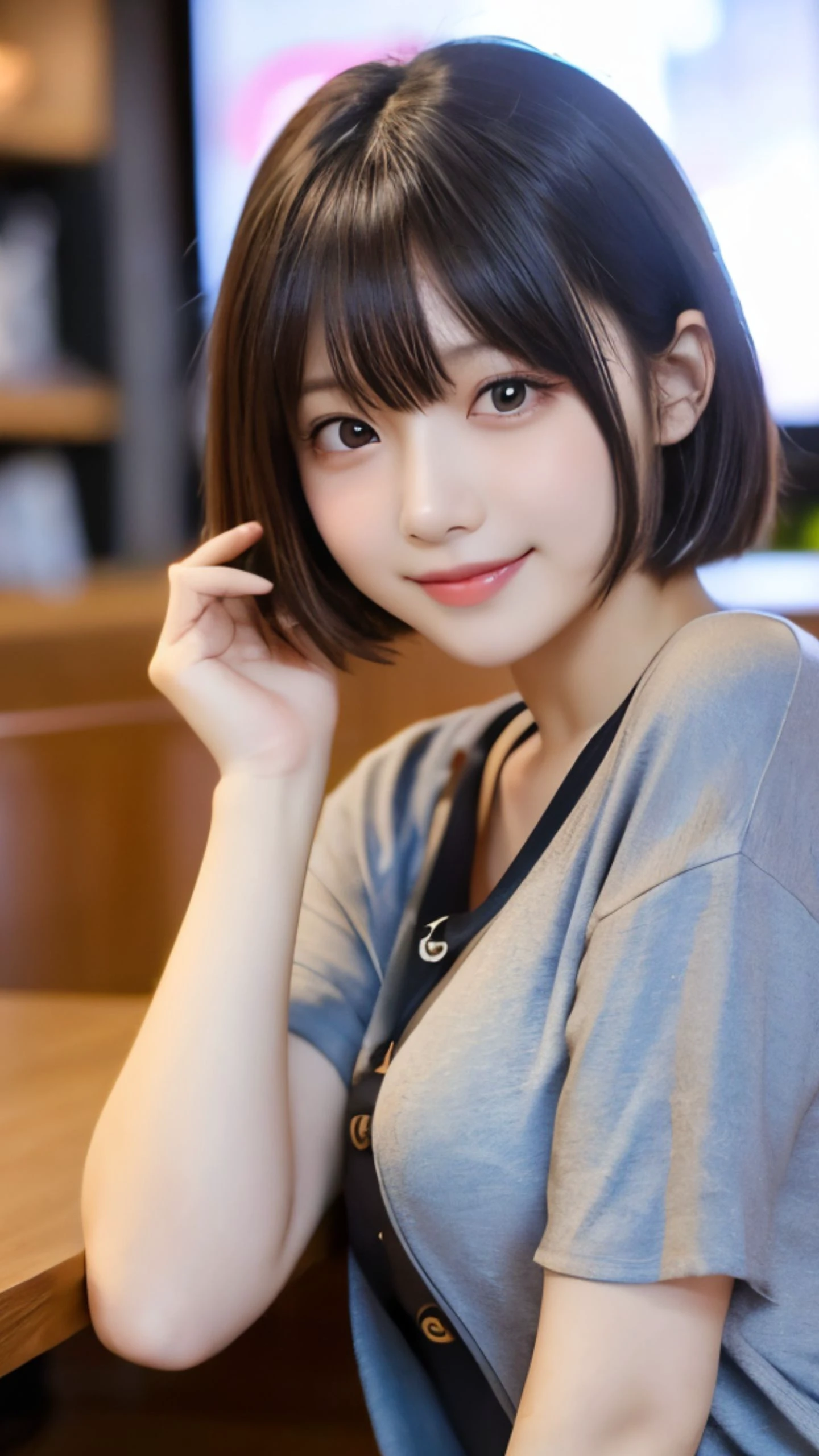 cute_asia_women