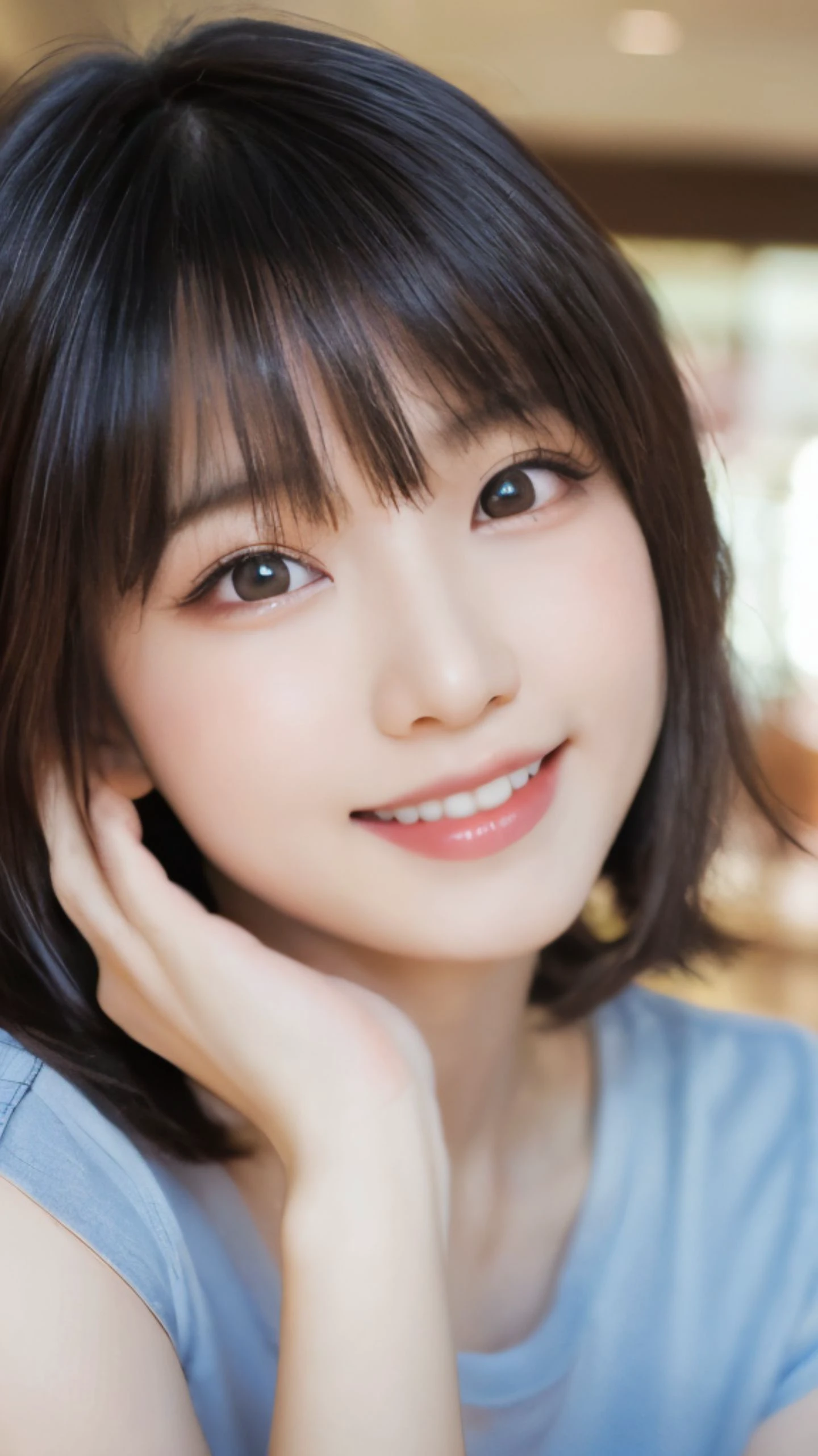 cute_asia_women