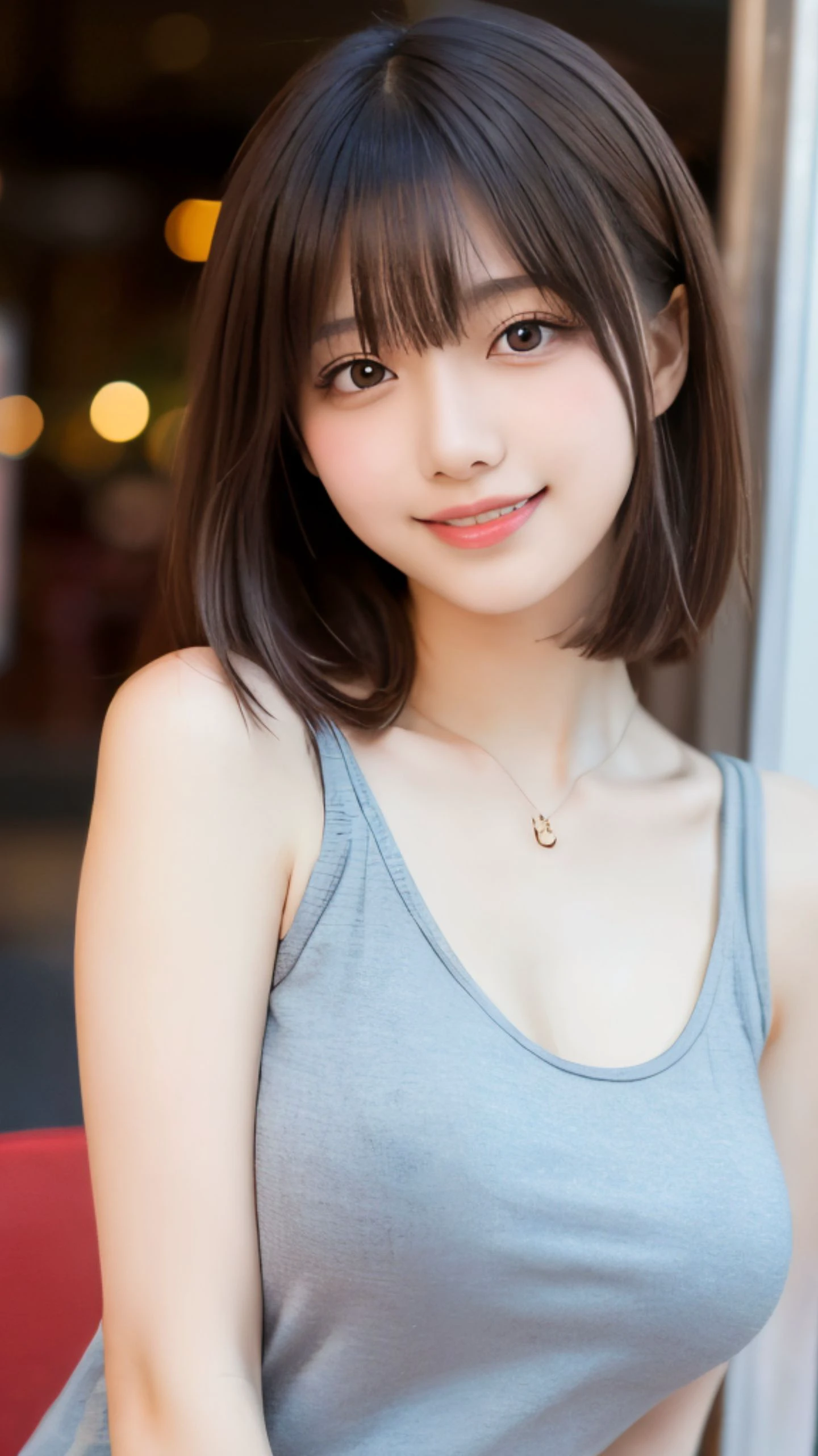 cute_asia_women