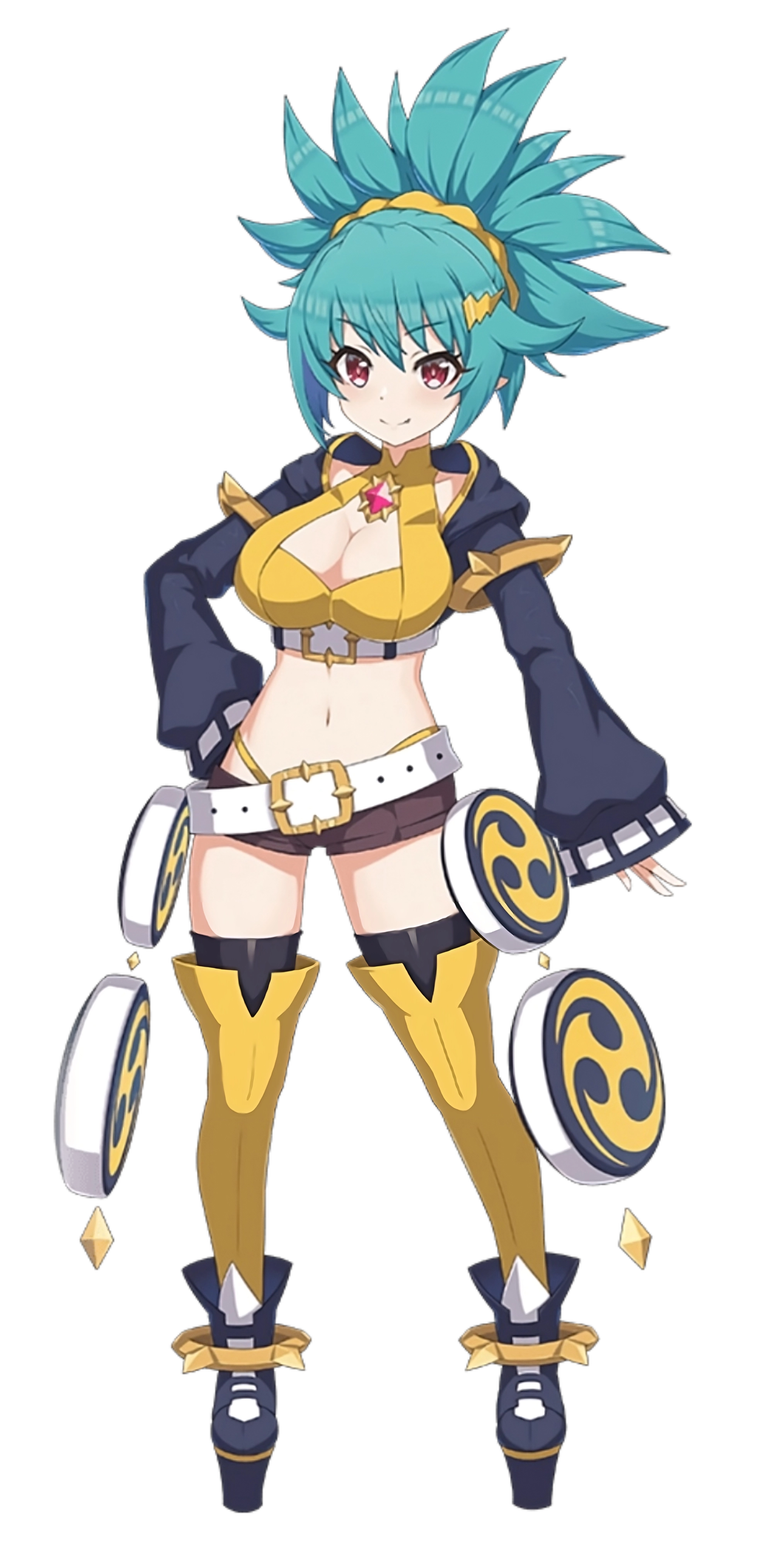 Mel Konosuba 1.0