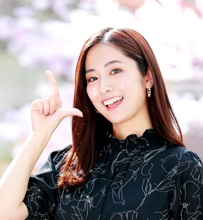 Mako Tamura_Real beautiful Asian women v1.0