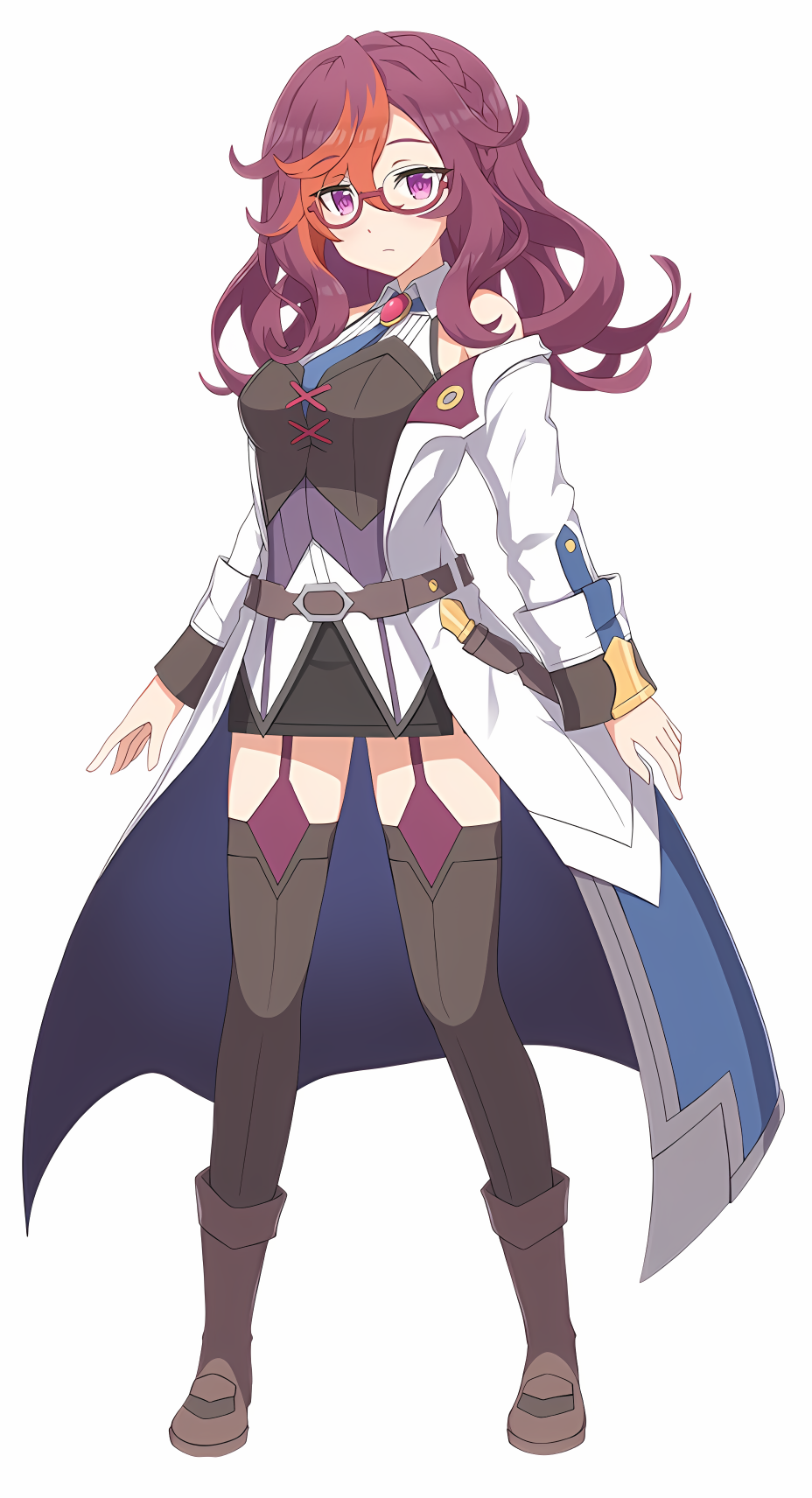 Shelly Konosuba - Sherry Konosuba 1.0