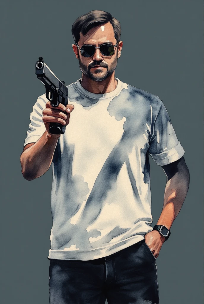 Transform your photos into breathtaking watercolor paintings with just a few clicks. Explore a creative way to enhance your photos and create lasting memories in watercolor style.