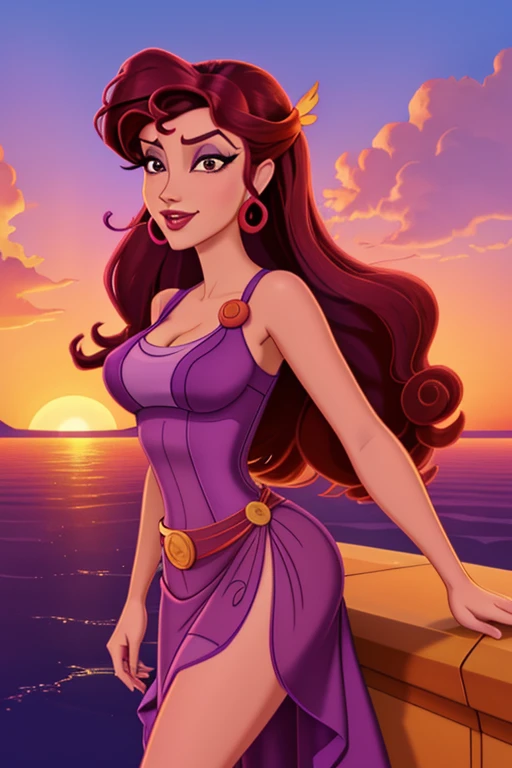 Megara Version 2