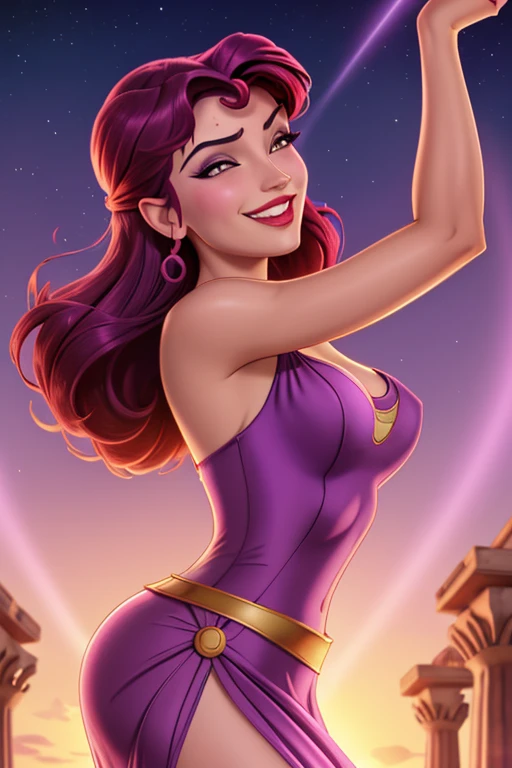 Megara Version 2