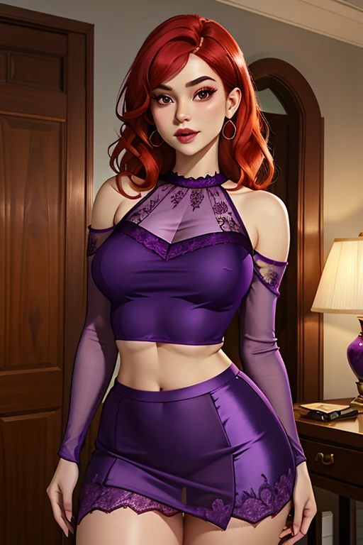 Seaart ai daphne