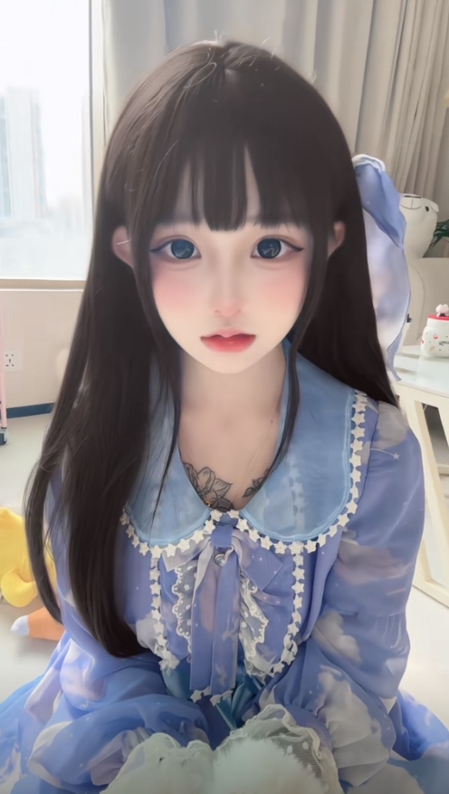 xiaojing1 4g34