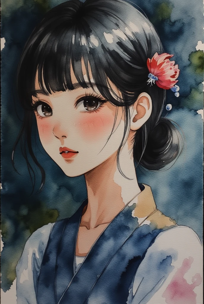 Transform your photos into breathtaking watercolor paintings with just a few clicks. Explore a creative way to enhance your photos and create lasting memories in watercolor style.