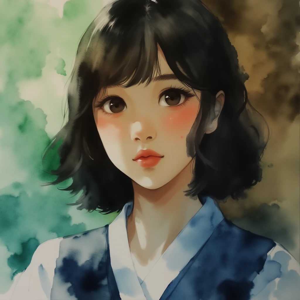 Transform your photos into breathtaking watercolor paintings with just a few clicks. Explore a creative way to enhance your photos and create lasting memories in watercolor style.