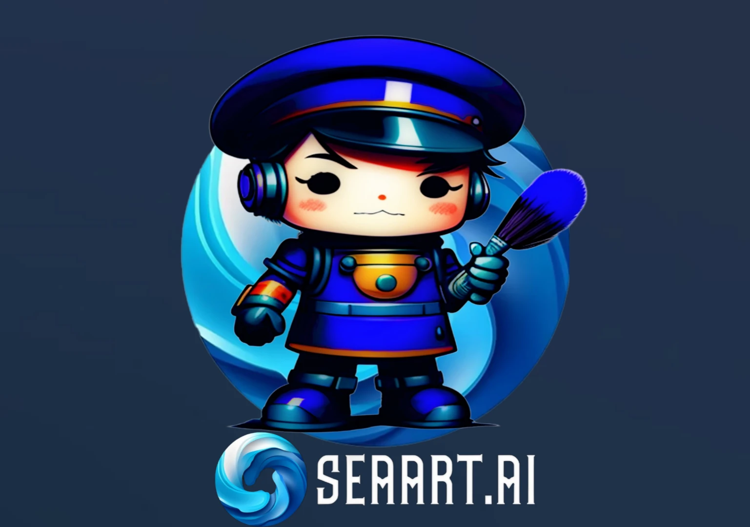 SeaArtBot