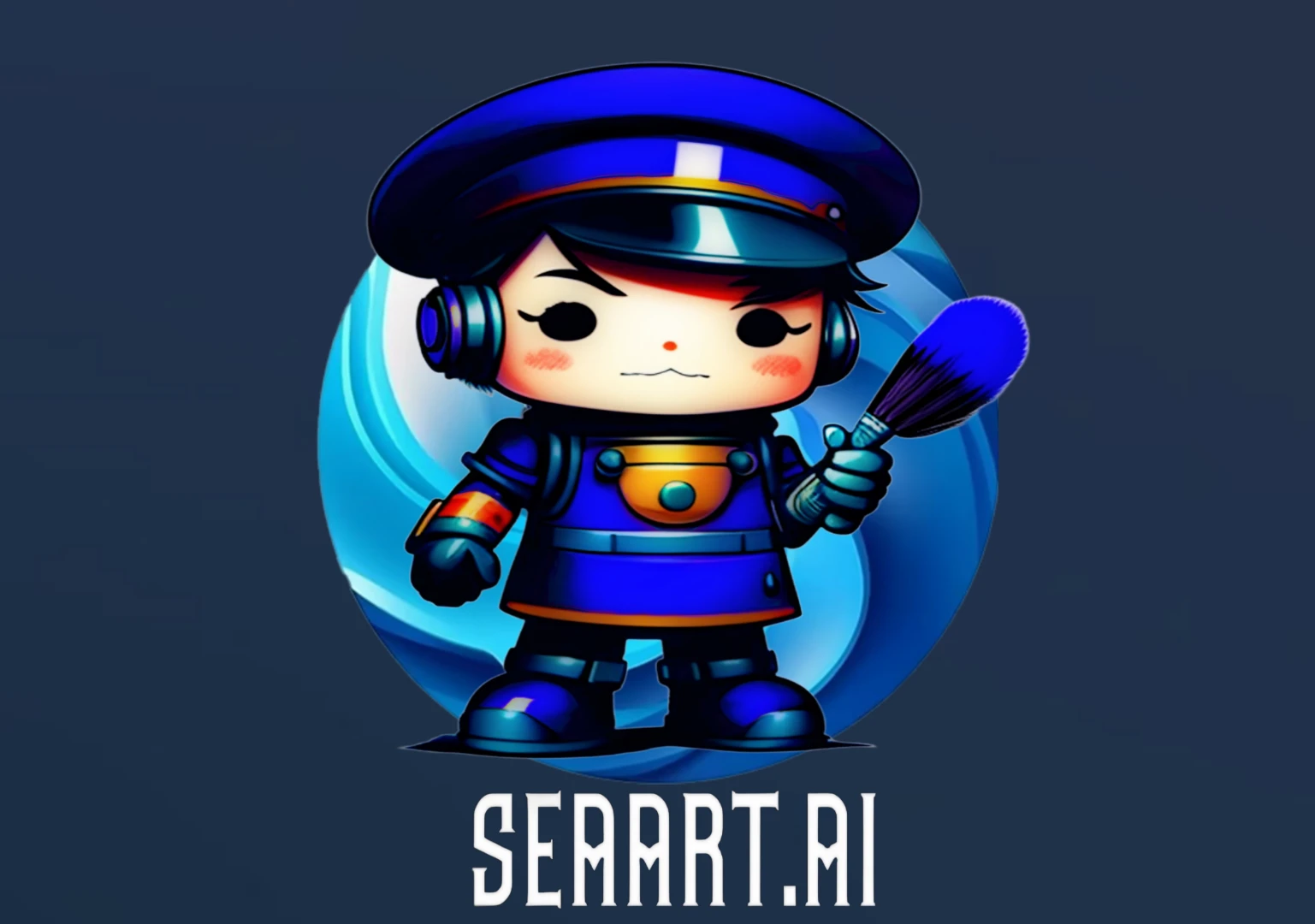 SeaArtBot