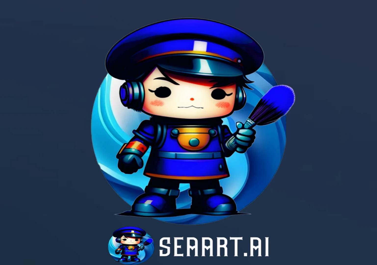 SeaArtBot