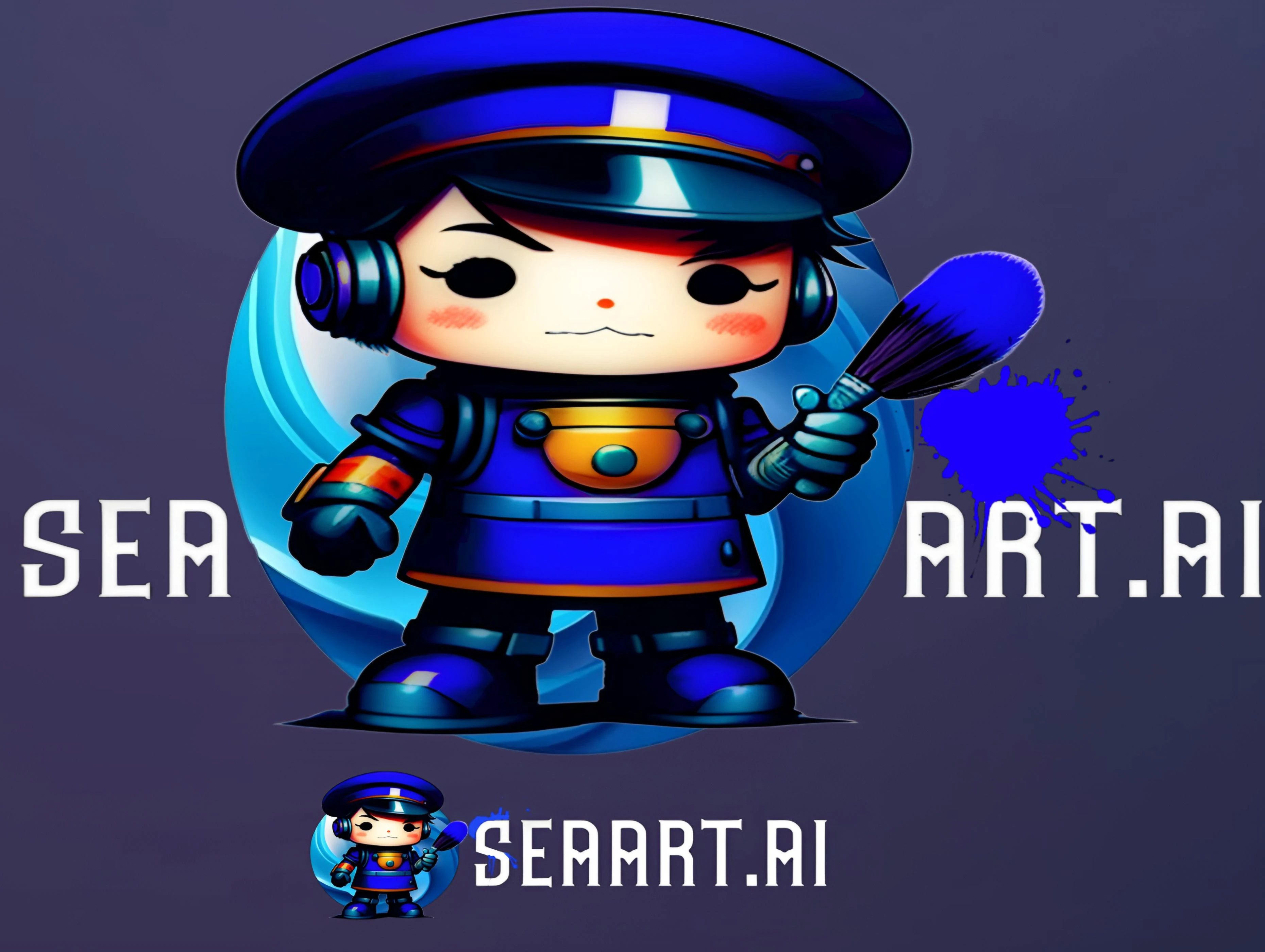 SeaArtBot