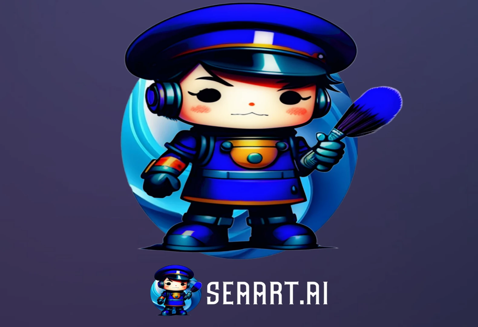 SeaArtBot