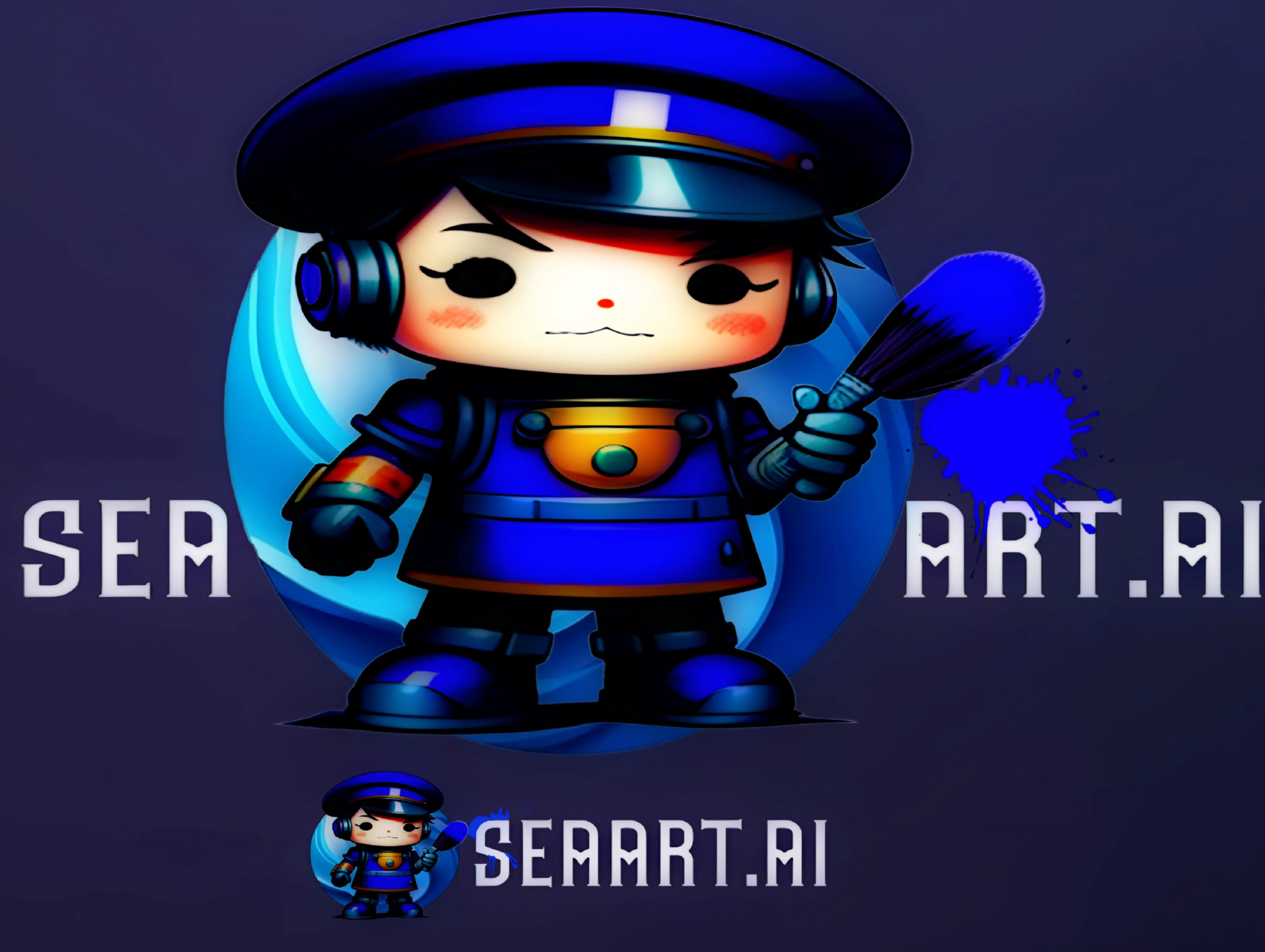 SeaArtBot