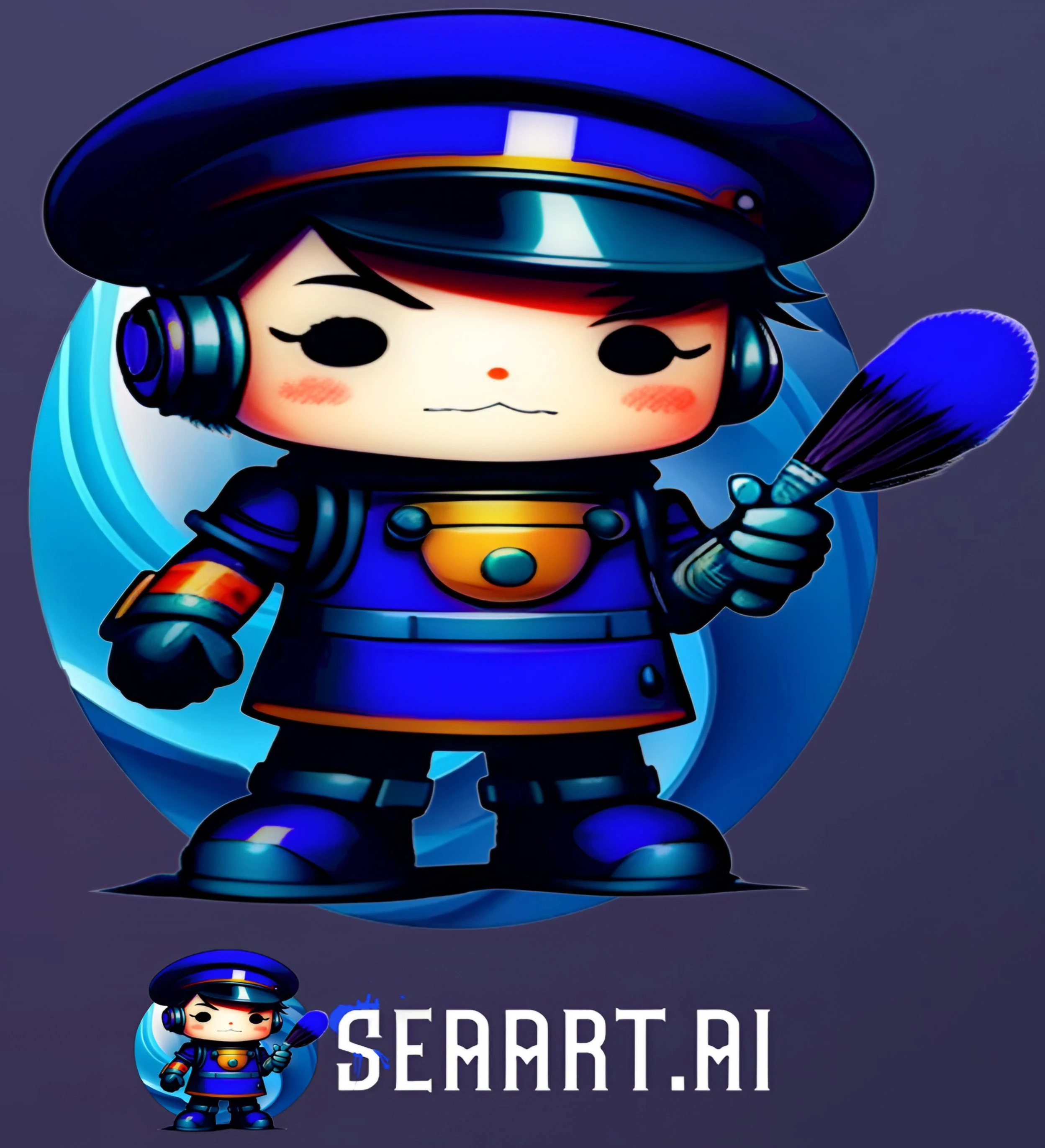 SeaArtBot