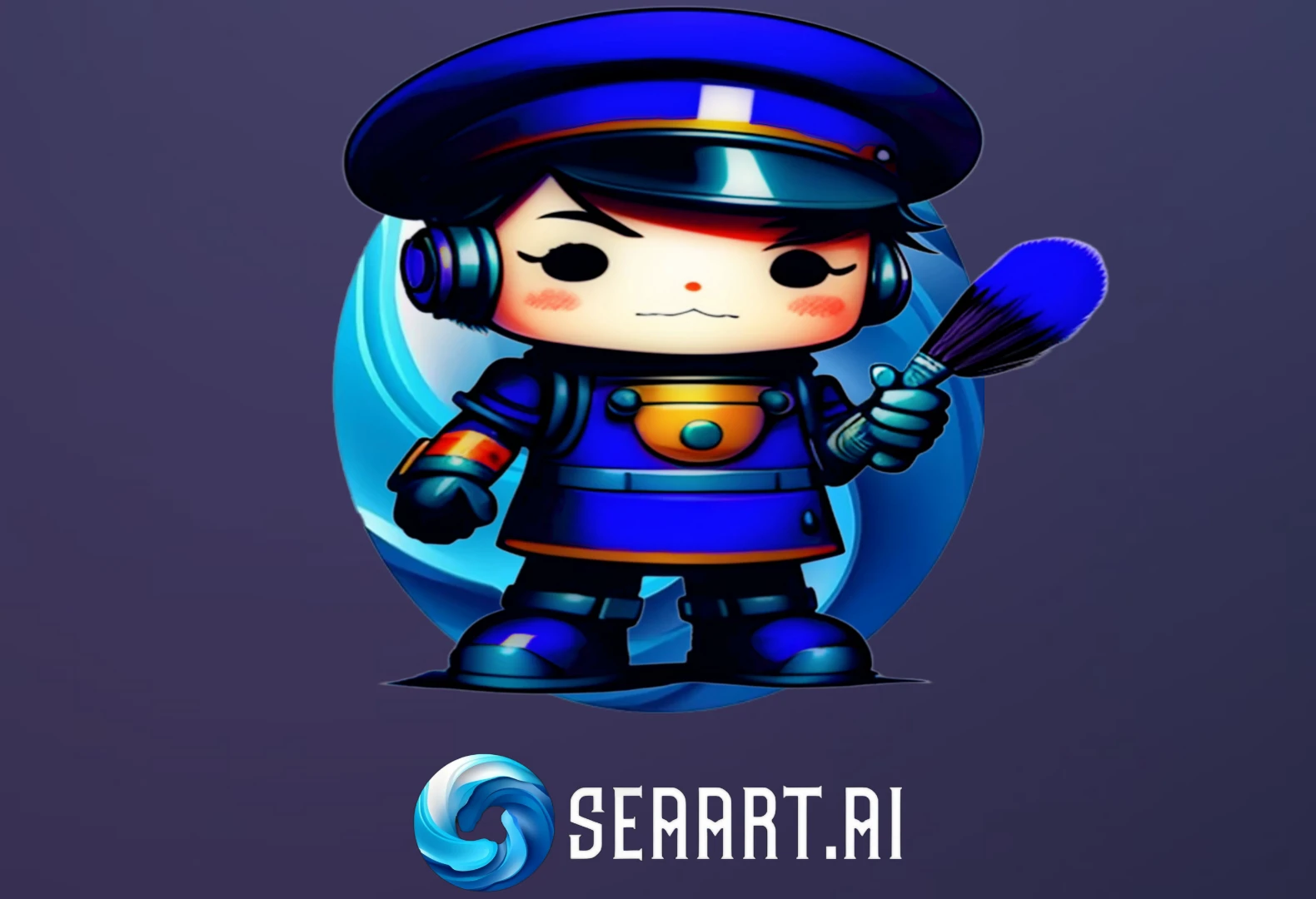 SeaArtBot