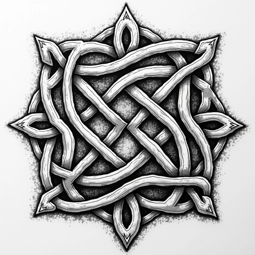 Celtic Knots that make sense