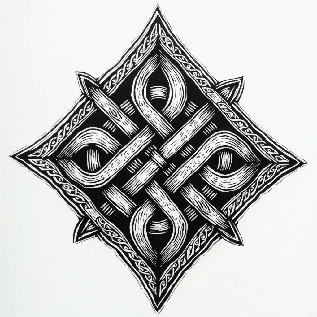 Celtic Knots that make sense