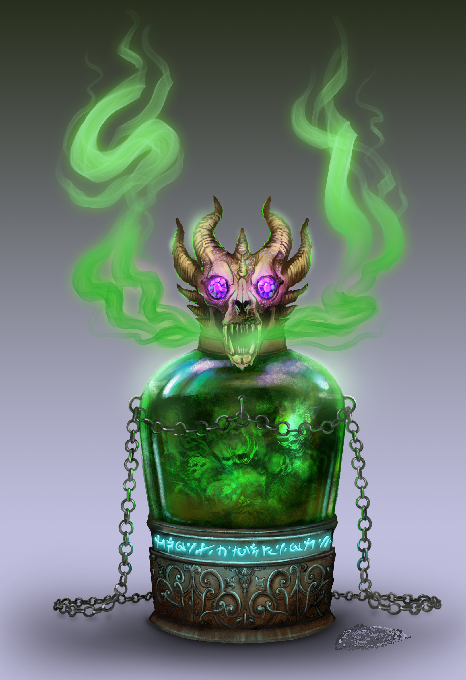 All Fours From Below 1