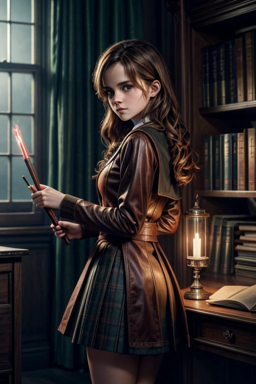 Hermione