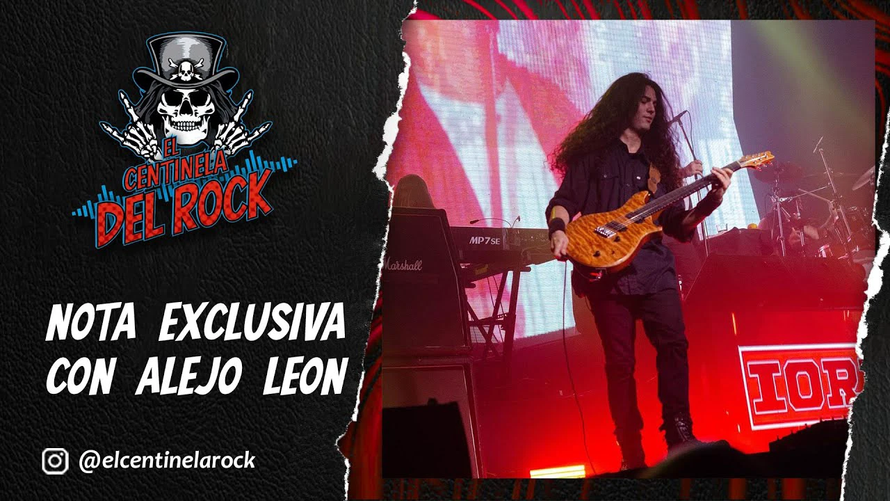 El Centinela del Rock Cumple 4 años