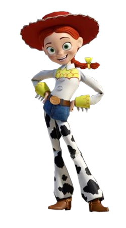 Sherif Jessie 1