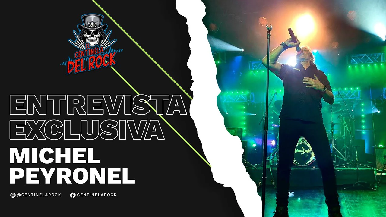 El Centinela del Rock Cumple 4 años