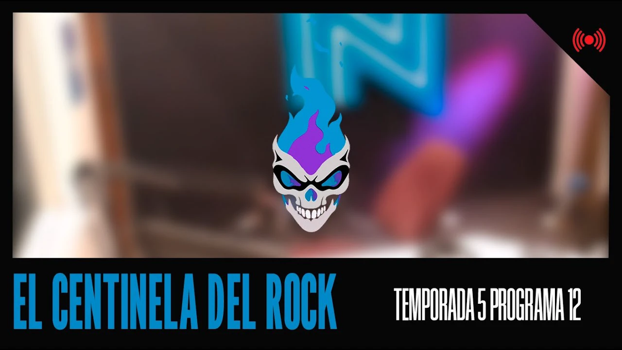 El Centinela del Rock Cumple 4 años