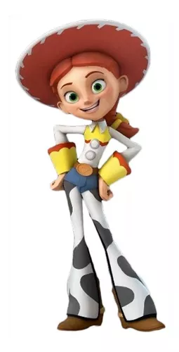 Jessie toy story 1