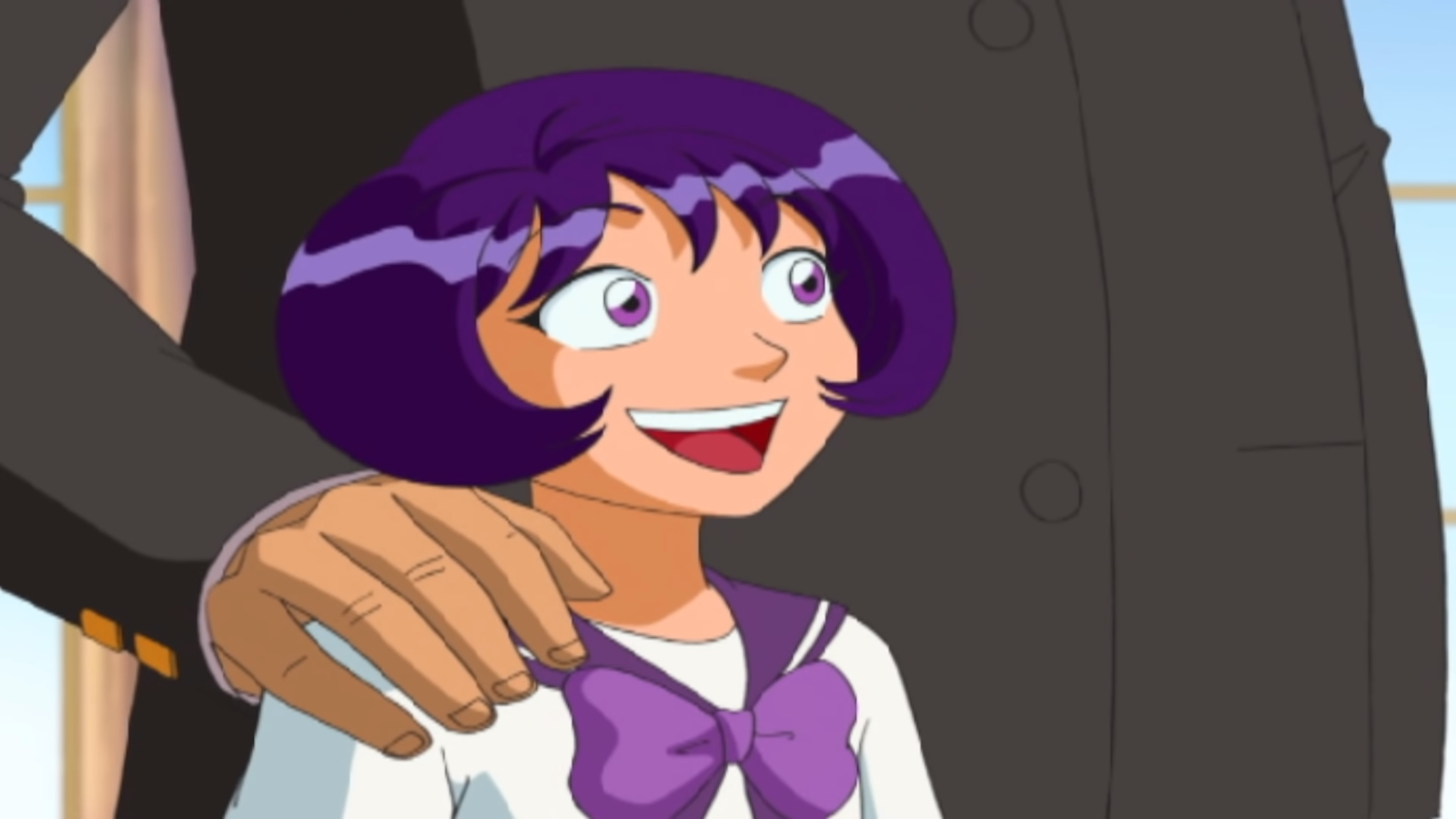 Madison_Totally_Spies Madison