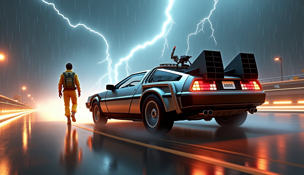 delorean 1
