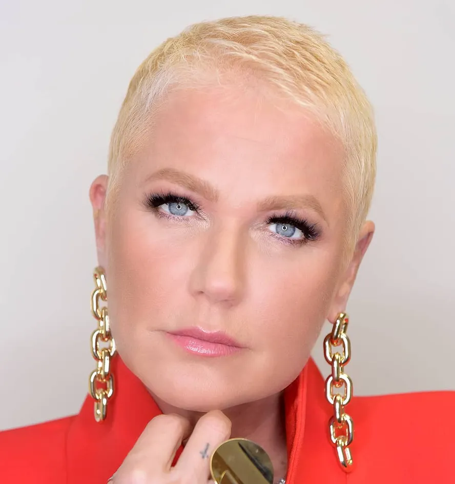 Xuxa-Milf XUXA