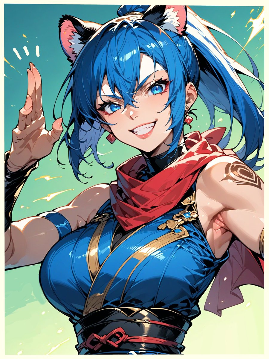 Ninja Girls 1.0