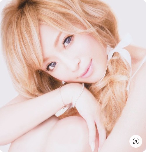 Ayumi Hamasaki_yayoi_mix v1.0