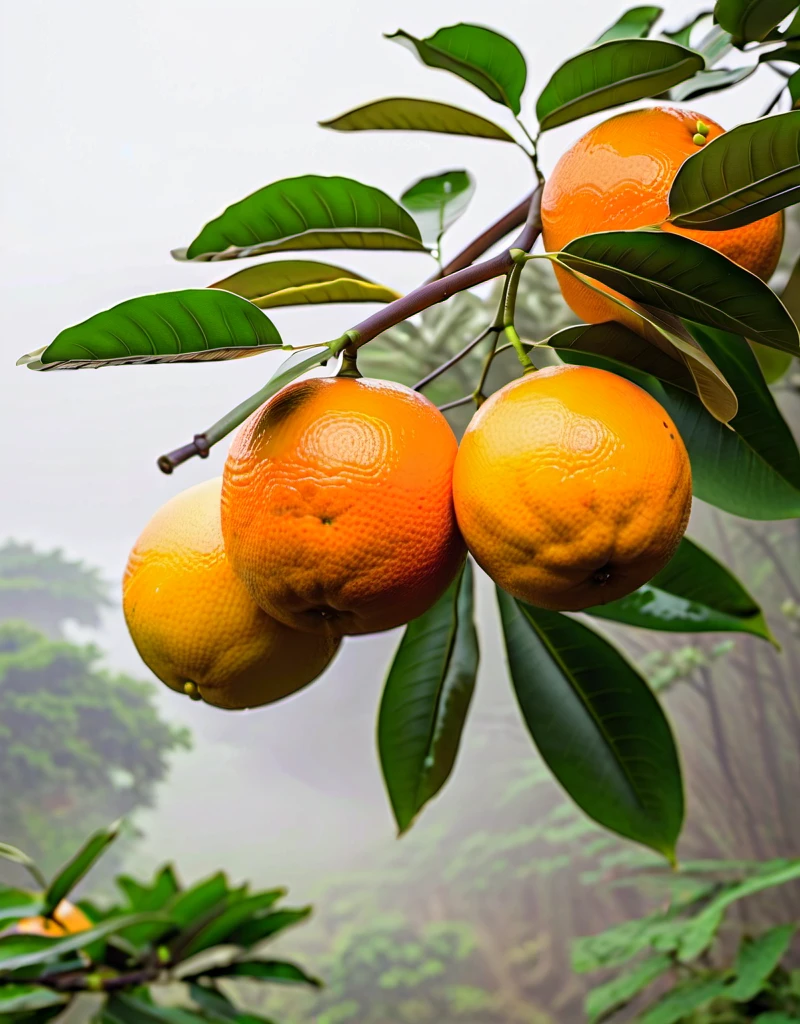 Fruit Trees.