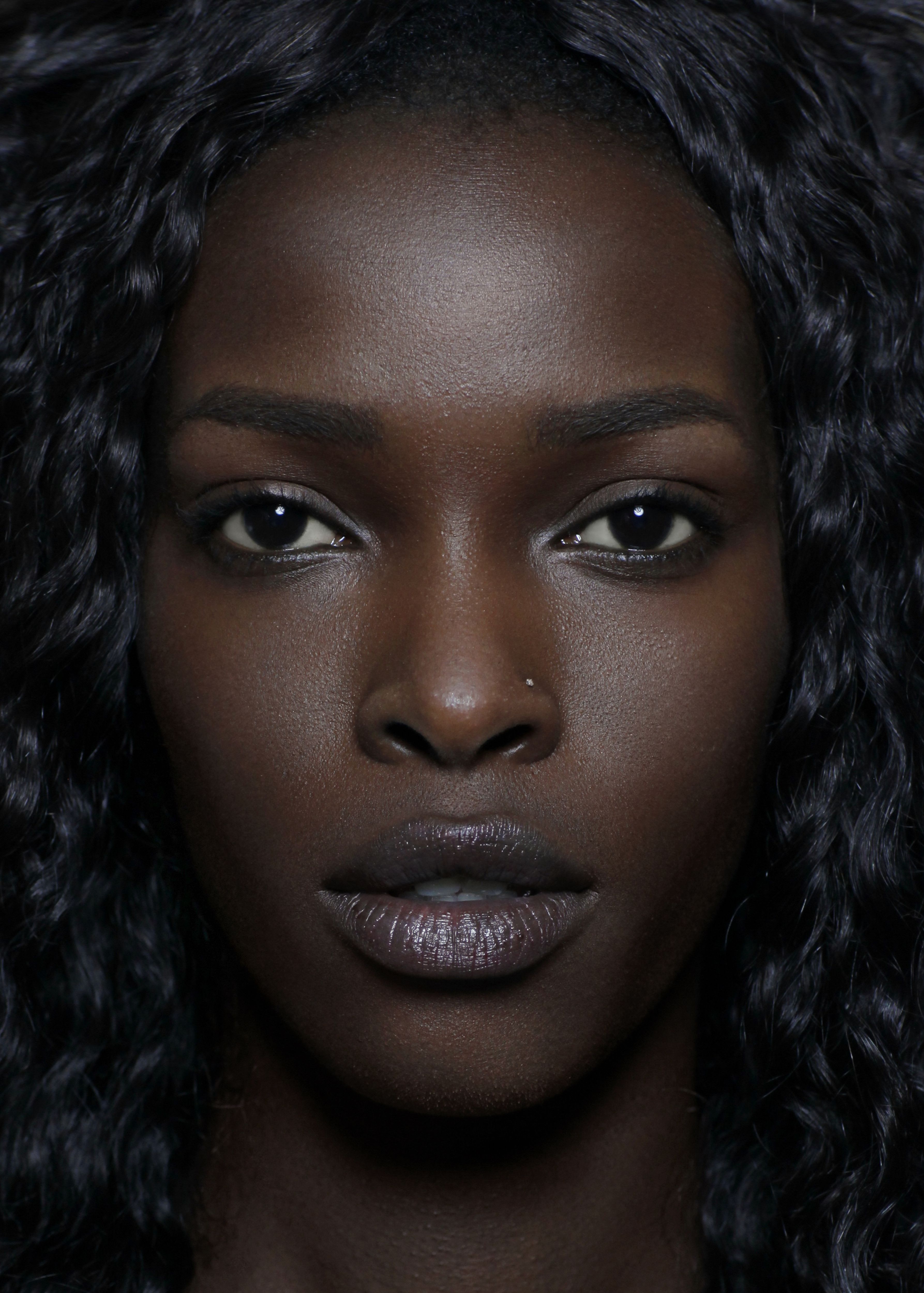 african woman v1.0b