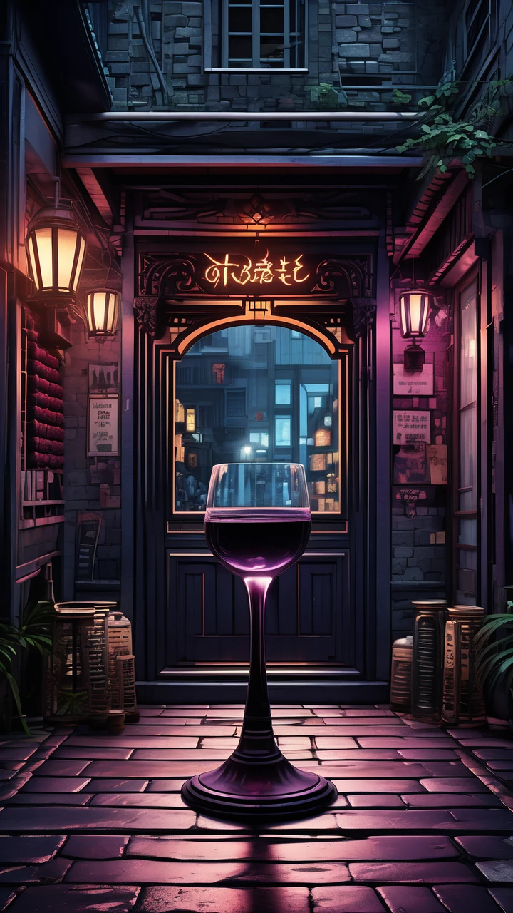 Bar/酒吧/バー