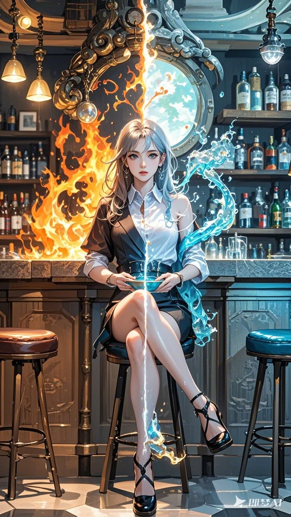 Bar/酒吧/バー