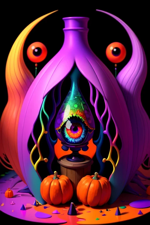 🌟WELCOME!!! 🌟 This tool is created to inspire you with your Halloween creations. Simply click on generate and have fun. 🕸️👻 (RECOMMENDED TO UPSCALE THE IMAGE IN SWIFTAI)




<br>




<br>ps: you can always add a little prompt but take in mind that you have a hidden random prompt too




<br>




<br>suggested prompts: 




<br>-HALLOWEEN DECORATION




<br>-Jack-o'-lantern




<br>




<br>#halloween