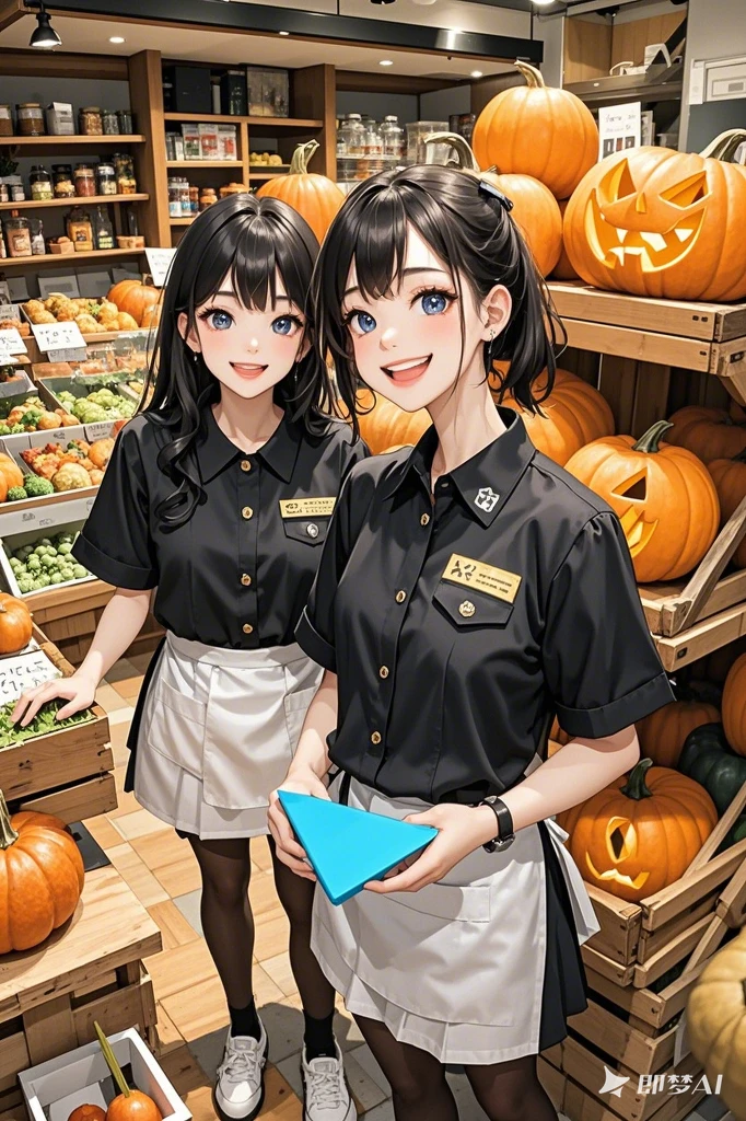 Pumpkin/南瓜/かぼちゃ