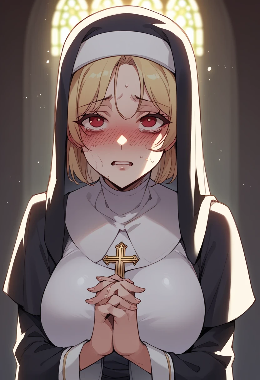 Sister Maria