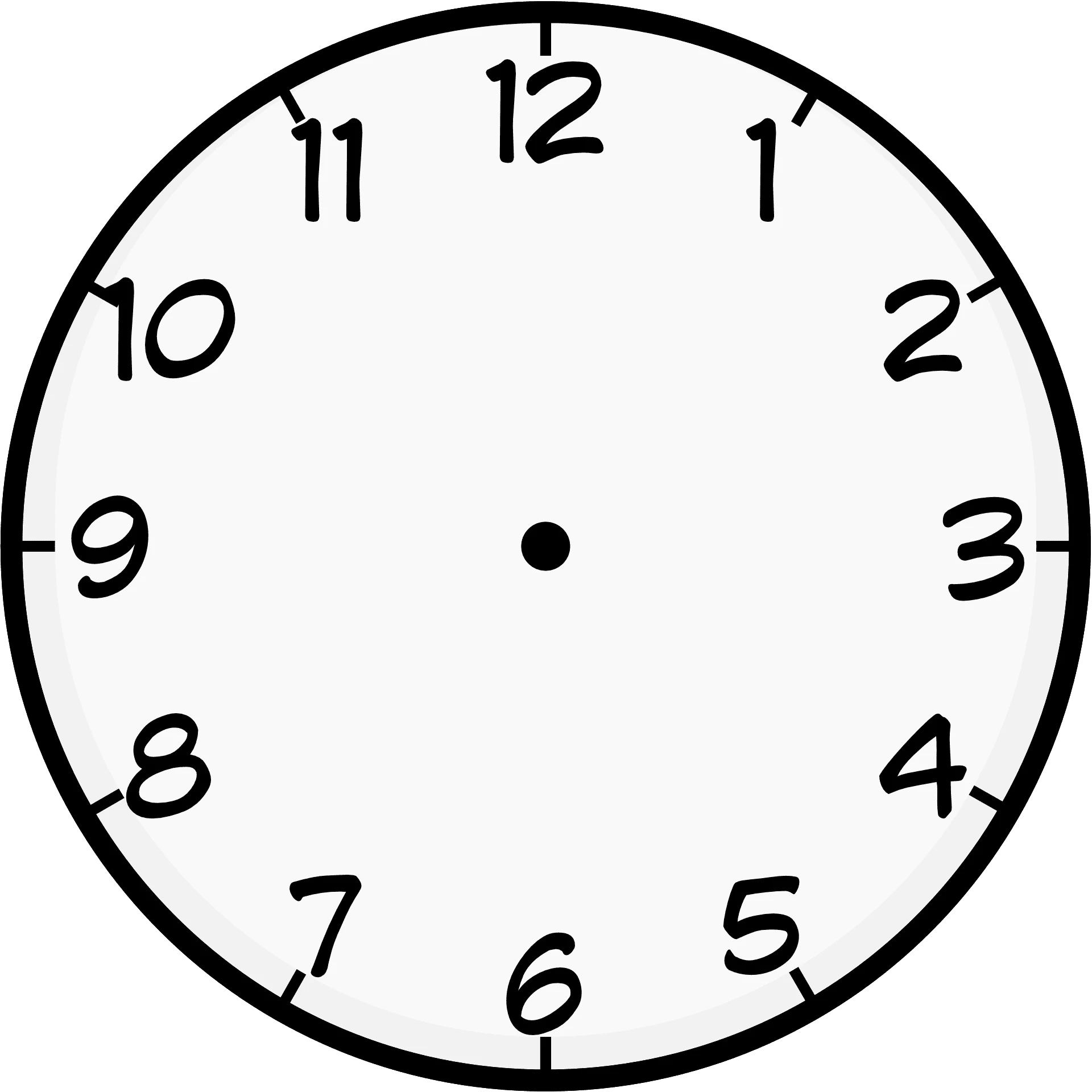 Reloj created with seaart ai